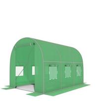 Šiltnamis Fluxar home GRF-1008, 6m² 3x2m UV-4