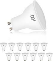 LED lemputės, 8 W, 800lm, 2700 K