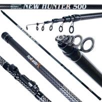 Meškerė Hokkaido New Hunter