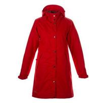 Huppa Moteriška parka JANELLE, red, XS