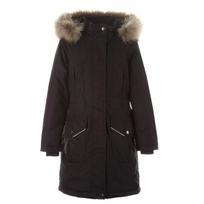 Huppa Mergaičių žieminė parka MONA 2, black