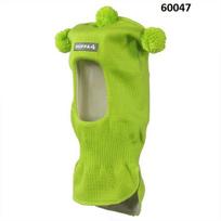 Huppa Megzta kepurė-šalmas COCO, LIME