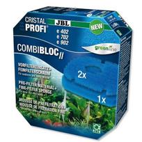 Kempinės išoriniams filtrams CombiBloc II CP e4/7/902