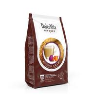 Dolce Vita kavos kapsulės Unsweetened Ginseng, 10 vnt.