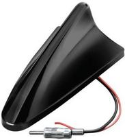 Stogo antena su AM/FM stiprintuvu
