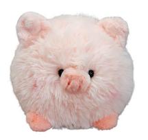 Pliušinis žaislas pagalvė Paršelis Little CuCu, 35cm
