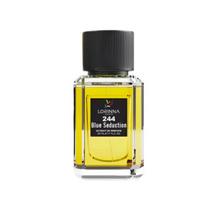 Kvapusis vanduo Lorinna Blue Seduction 244 EDP vyrams, 50 ml, 50 ml