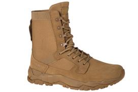 Batai vyrams Merrell, rudi, 43.5