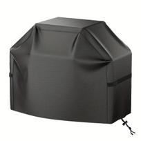 Vandeniui Atsparus  Uždangalas Griliui., 121,92 cm