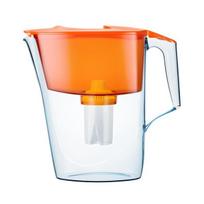 Vandens filtravimo indas, 2.5 l