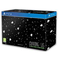 Kompiuterinis žaidimas Among Us: Ejected Edition - PlayStation 4
