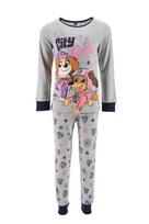 Pižama vaikams Paw Patrol The Movie, pilka