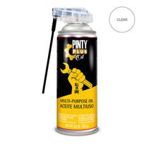 Universalūs purškiami tepalai PintyPlus, 400 ml