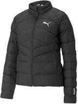 Striukės moterims Puma Warmcell Lightweight Black 587704 01, juoda