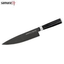 Samura MO-V Stonewash šefo peilis, 20 cm