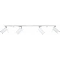 Sollux Lighting lubinis šviestuvas Ring