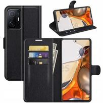 Litchi Wallet Xiaomi Mi 11T/11T Pro