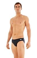 Maudymosi šortai vyrams Speedo Endurance, mėlyni, XXS
