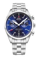 Vyriškas laikrodis Swiss Military by Chrono SM34090.02