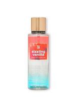 Kūno dulksna Victoria's Secret Sizzling Vanilla, 250 ml