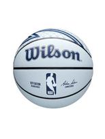 WILSON NBA TEAM CITY COLLECTOR ORLANDO MAGIC krepšinio kamuolys