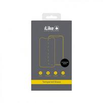 Aizsargstikls iLike Samsung Galaxy A32 5G 0.33 flat clear glass 4752192051709 EVESGA325G (4752192051709)