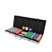 Profesionalus pokerio rinkinys RoyalFlush