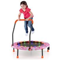 Mini Tramplynas, 92x92 cm, Daugiaspalvis