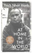 At Home In The World: Lessons from a remarkable life