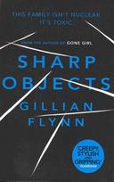 Sharp Objects: A major HBO & Sky Atlantic Limited Series starring Amy Adams, from the director of BIG LITTLE LIES, Jean-Marc Vallée