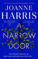 Narrow Door: The electric psychological thriller from the Sunday Times bestseller