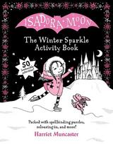 Isadora Moon: The Winter Sparkle Activity Book 1
