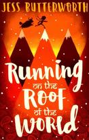 Running on the Roof of the World