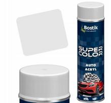 Akrilinis antikorozinis gruntas baltas 500 ml