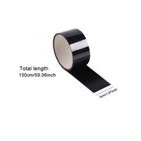 Vandeniui atspari sandarinimo juosta vamzdžiams