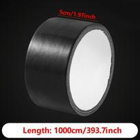 Lipni remonto juosta baldams, sėdynėms, 1000 cm, 5 cm x 10 m