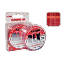 Valas Akara Glx Ice Red 30m 0.18mm