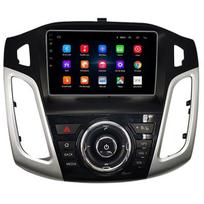 Android Multimedia Ford Focus 2011-19
