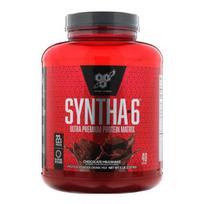 BSN Syntha-6 Pieniško šokolado skonio, 2270 g