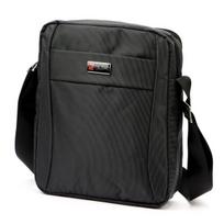 Rankinė vyrams Bag Street 2362 - Juoda, Juoda