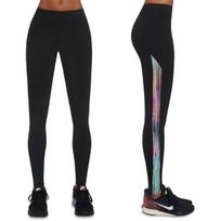 Sportinės tamprės moterims Bas Black Activella, juodos, M