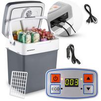 Automobilinis šaldytuvas Berdsen Icemax Eco