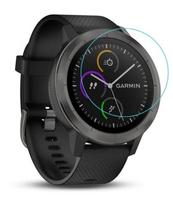 "Best Accessories" grūdinto stiklo apsauga laikrodžiui G. Vivoactive 3