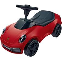 Paspiriamas automobilis ,,Porsche 911" ,,BIG", raudonas