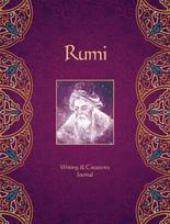 Užrašinė Blue Angel Rumi