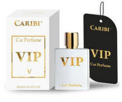 Automobilių oro gaiviklis VIP V Carolina Herrera Good Girl