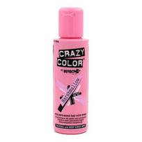 Ilgalaikiai plaukų dažai Crazy Color Marshmallow Nº 64, 100 ml