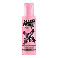 Plaukų dažai Bordeaux Crazy Color, 100 ml, Nº 51