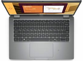 Nešiojamas kompiuteris Dell Latitude 14 5450 Laptop Ultra 5 Processor 135U 16GB 512GB