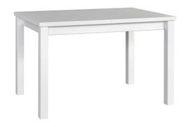 Virtuvinis stalas DRE5B,baltas